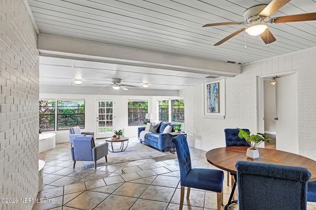 1353 LIVE OAK Lane, Jacksonville, FL 32207
