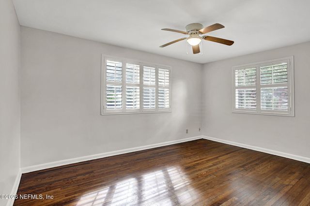 1353 LIVE OAK Lane, Jacksonville, FL 32207