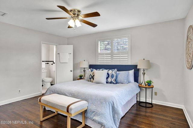 1353 LIVE OAK Lane, Jacksonville, FL 32207