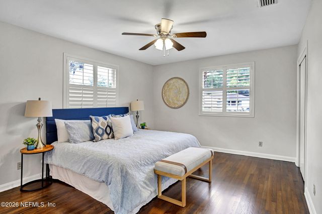 1353 LIVE OAK Lane, Jacksonville, FL 32207