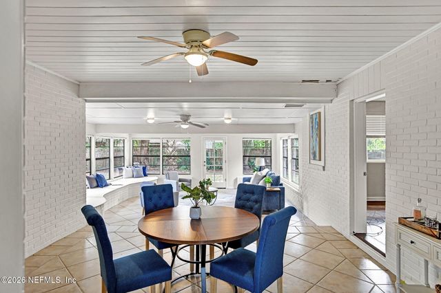 1353 LIVE OAK Lane, Jacksonville, FL 32207