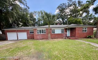 1353 LIVE OAK Lane, Jacksonville, FL 32207