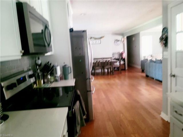 607 Duke Street, Thomasville, NC 27360
