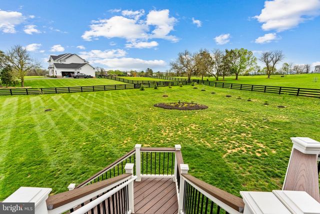 12446 BARREL OAK LN, Lovettsville, VA 20180