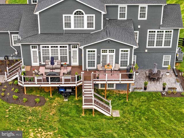 12446 BARREL OAK LN, Lovettsville, VA 20180