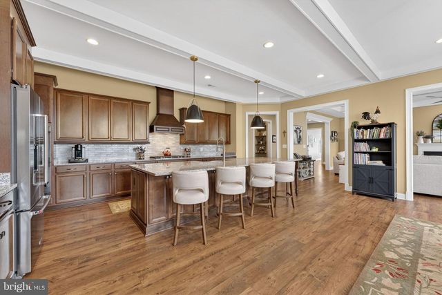 12446 BARREL OAK LN, Lovettsville, VA 20180