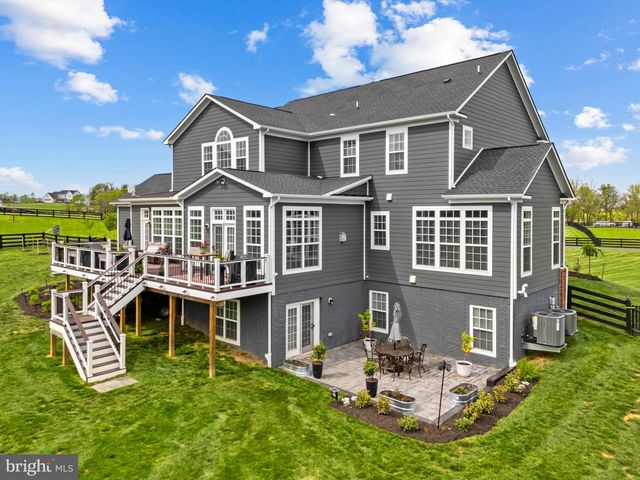 12446 BARREL OAK LN, Lovettsville, VA 20180