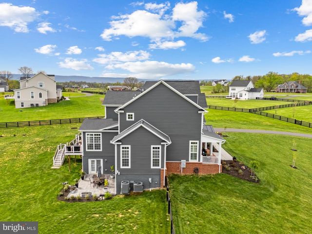 12446 BARREL OAK LN, Lovettsville, VA 20180