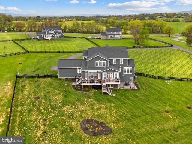 12446 BARREL OAK LN, Lovettsville, VA 20180