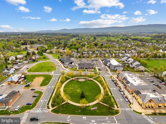 12446 BARREL OAK LN, Lovettsville, VA 20180