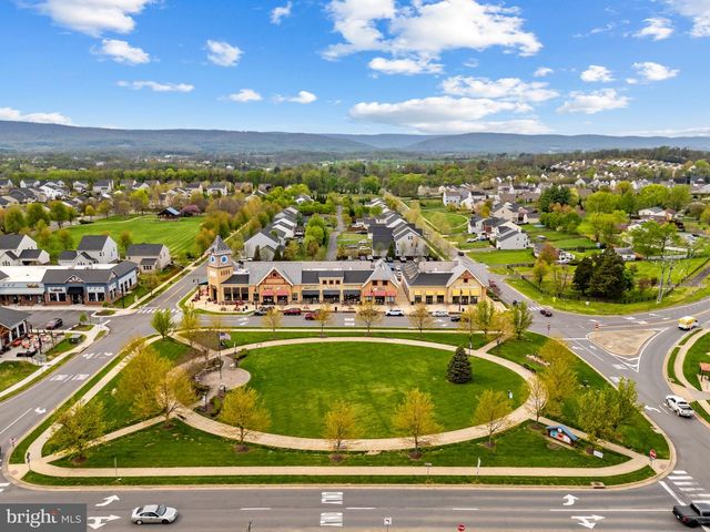 12446 BARREL OAK LN, Lovettsville, VA 20180