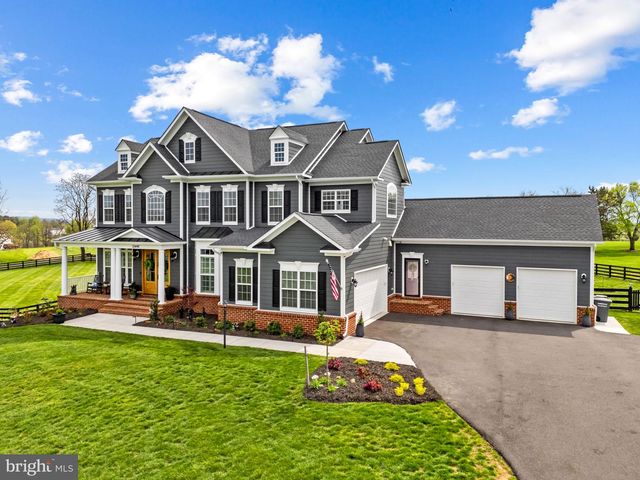 12446 BARREL OAK LN, Lovettsville, VA 20180