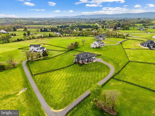 12446 BARREL OAK LN, Lovettsville, VA 20180