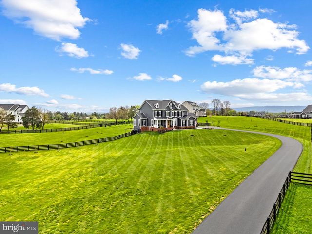 12446 BARREL OAK LN, Lovettsville, VA 20180