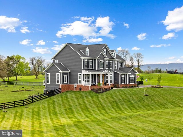 12446 BARREL OAK LN, Lovettsville, VA 20180
