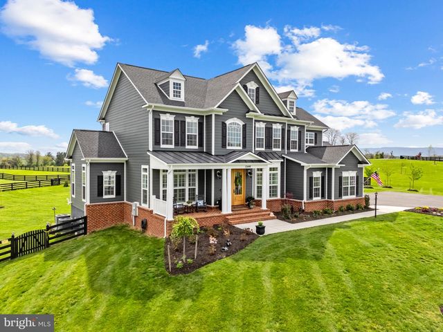 12446 BARREL OAK LN, Lovettsville, VA 20180