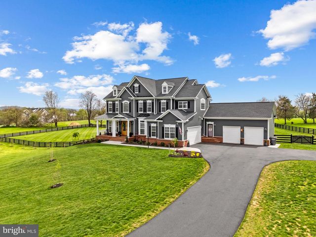 12446 BARREL OAK LN, Lovettsville, VA 20180