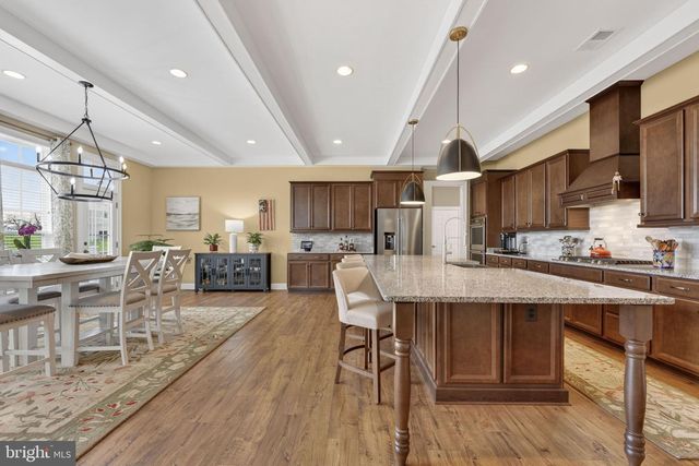 12446 BARREL OAK LN, Lovettsville, VA 20180