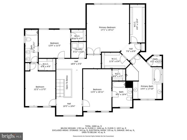 12446 BARREL OAK LN, Lovettsville, VA 20180
