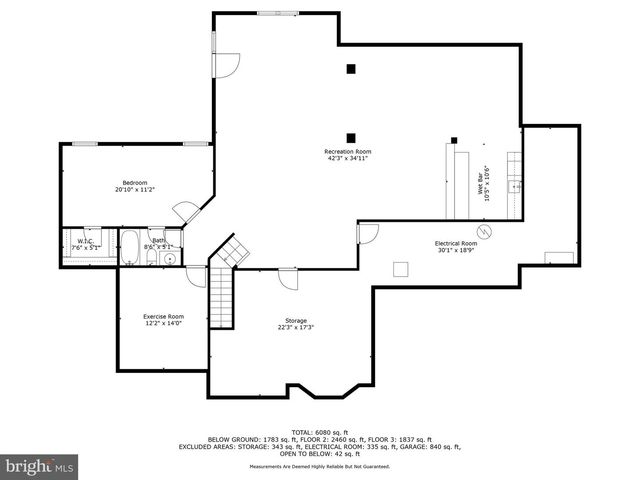 12446 BARREL OAK LN, Lovettsville, VA 20180