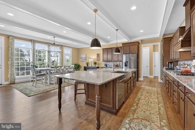 12446 BARREL OAK LN, Lovettsville, VA 20180