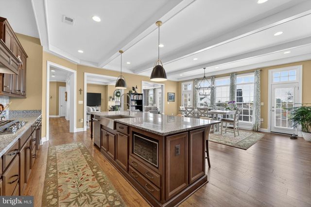 12446 BARREL OAK LN, Lovettsville, VA 20180