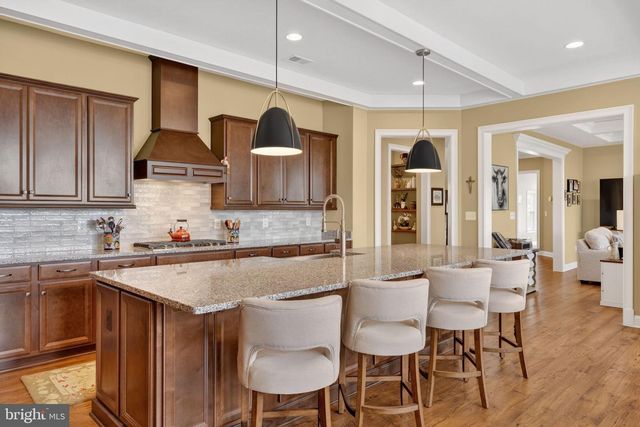 12446 BARREL OAK LN, Lovettsville, VA 20180
