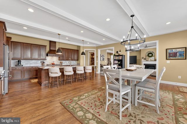 12446 BARREL OAK LN, Lovettsville, VA 20180