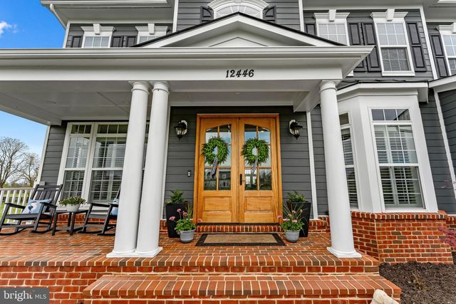 12446 BARREL OAK LN, Lovettsville, VA 20180