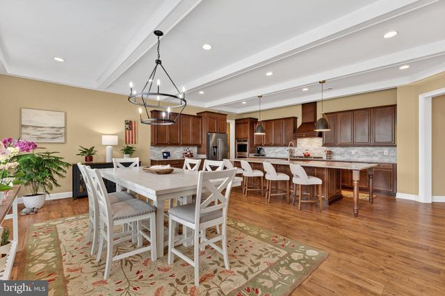 12446 BARREL OAK LN, Lovettsville, VA 20180