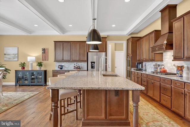 12446 BARREL OAK LN, Lovettsville, VA 20180