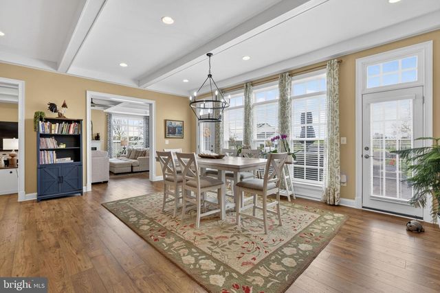 12446 BARREL OAK LN, Lovettsville, VA 20180