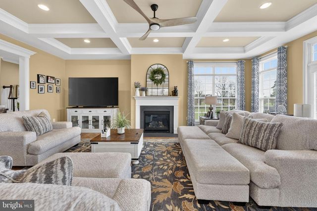 12446 BARREL OAK LN, Lovettsville, VA 20180