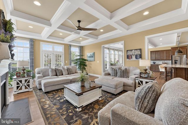 12446 BARREL OAK LN, Lovettsville, VA 20180