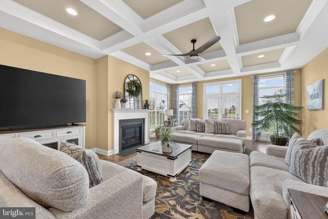 12446 BARREL OAK LN, Lovettsville, VA 20180