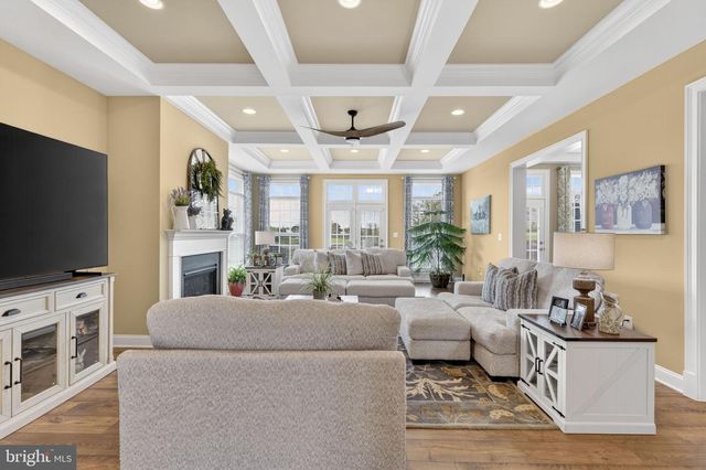12446 BARREL OAK LN, Lovettsville, VA 20180