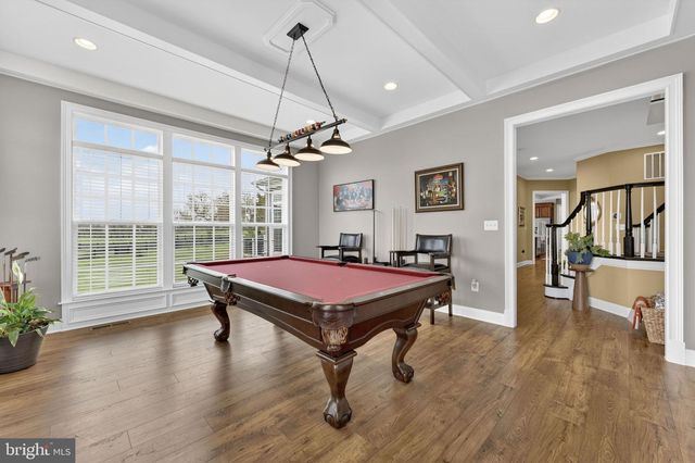 12446 BARREL OAK LN, Lovettsville, VA 20180