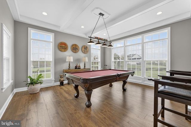 12446 BARREL OAK LN, Lovettsville, VA 20180
