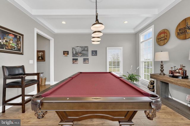 12446 BARREL OAK LN, Lovettsville, VA 20180