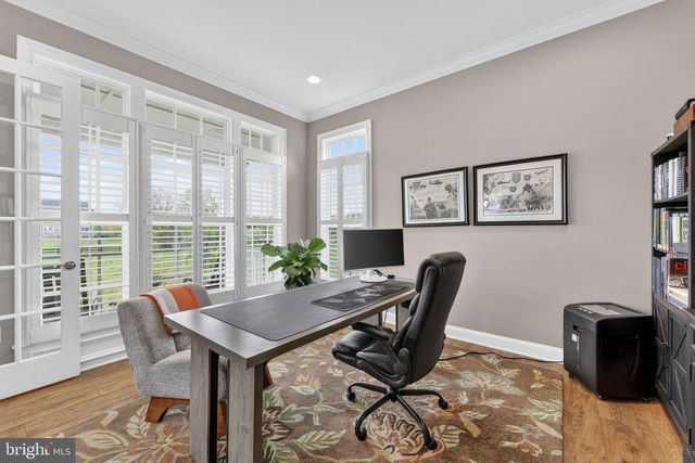 12446 BARREL OAK LN, Lovettsville, VA 20180