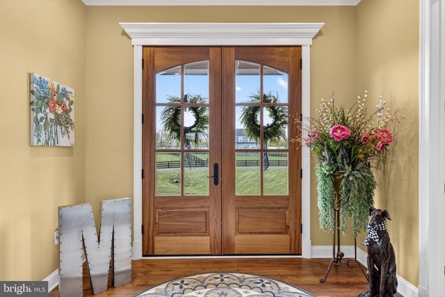 12446 BARREL OAK LN, Lovettsville, VA 20180