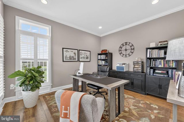 12446 BARREL OAK LN, Lovettsville, VA 20180