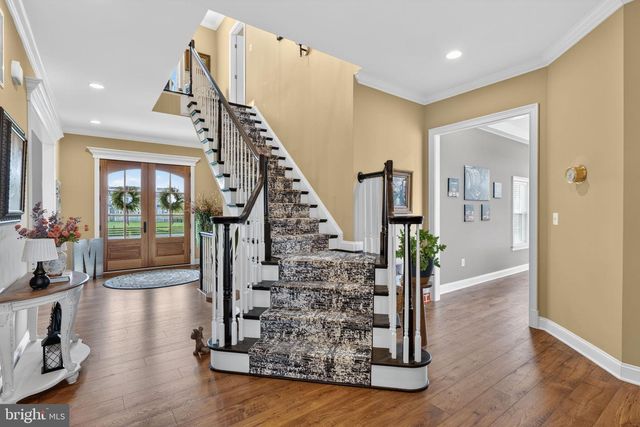 12446 BARREL OAK LN, Lovettsville, VA 20180