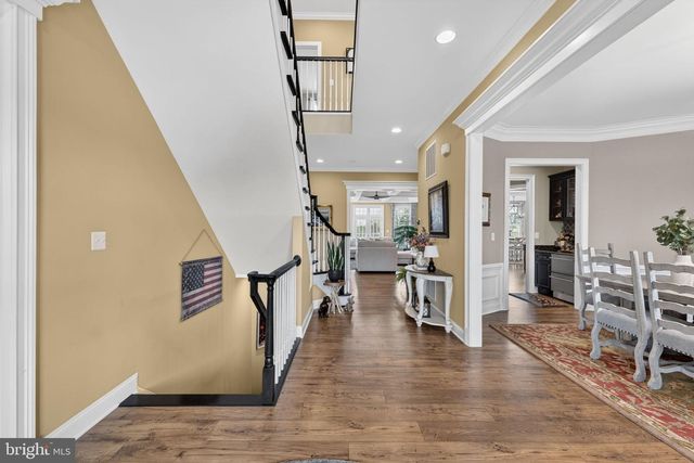 12446 BARREL OAK LN, Lovettsville, VA 20180