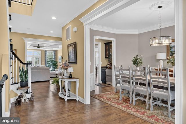 12446 BARREL OAK LN, Lovettsville, VA 20180