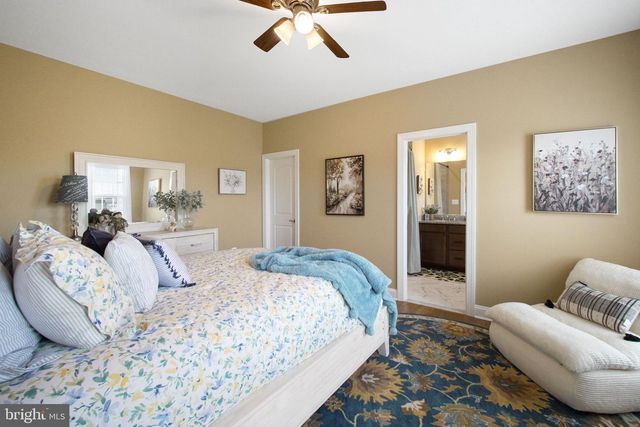 12446 BARREL OAK LN, Lovettsville, VA 20180