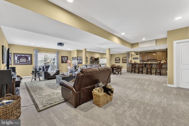 12446 BARREL OAK LN, Lovettsville, VA 20180