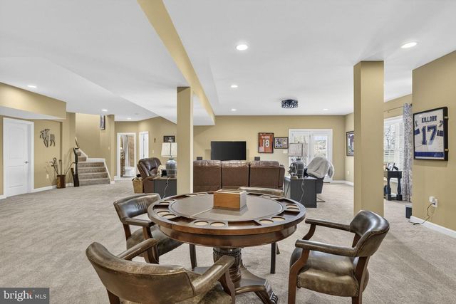12446 BARREL OAK LN, Lovettsville, VA 20180