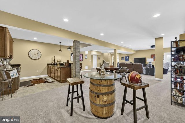 12446 BARREL OAK LN, Lovettsville, VA 20180