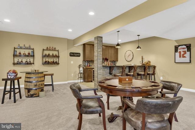 12446 BARREL OAK LN, Lovettsville, VA 20180
